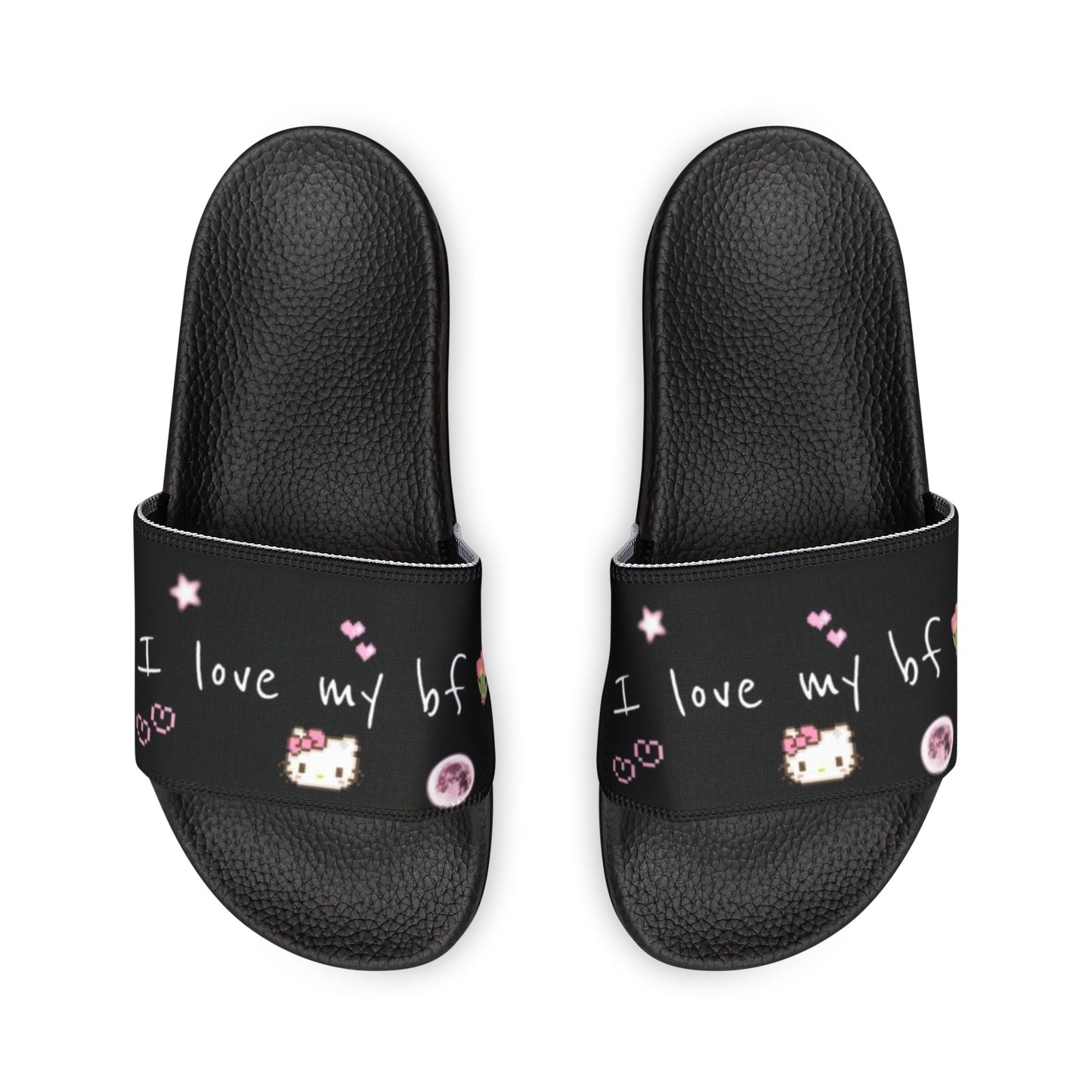 Chic Floral Women's Removable-Strap Sandals - Perfect for Summer Outings